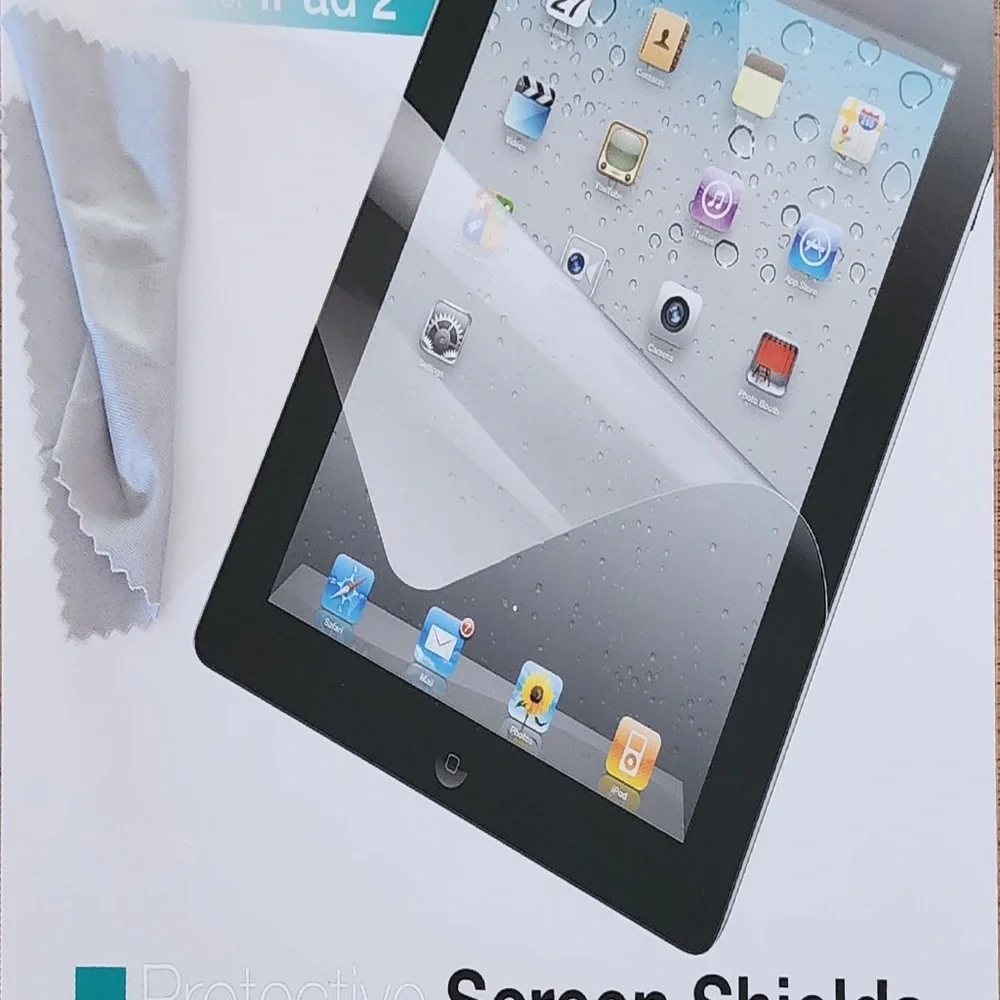 iPad 2